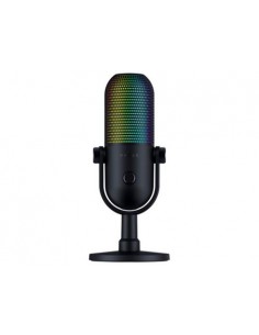 Mikrofon Razer Seiren V3 Chroma (RZ19-05060100-R3M1)
