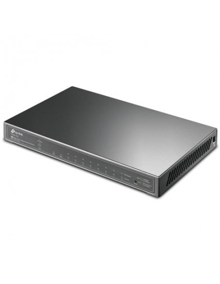 Switch TP-Link JetStream T1500G-10PS