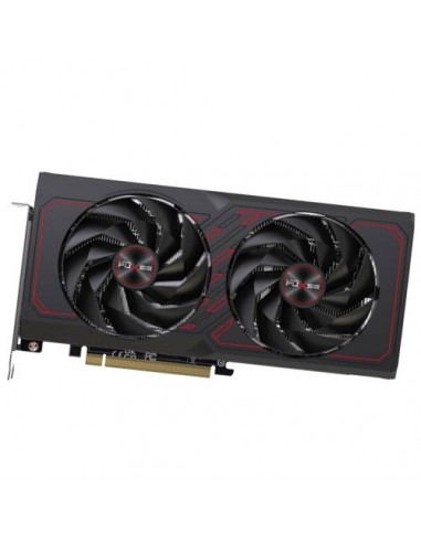 Grafična kartica Sapphire RX6650XT GAMING OC (11339-04-20G) 16GB GDDR6