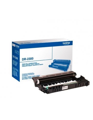 Brother boben DR-2300 za HL-L2300/2340/2360, DCP-L2500/2520/2540/2560, MFC-L2700/2720/2740 (12.000 str)