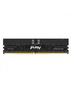 RAM DDR5 16GB 4800MHz Kingston Fury Renegade Pro (KF548R36RB-16)