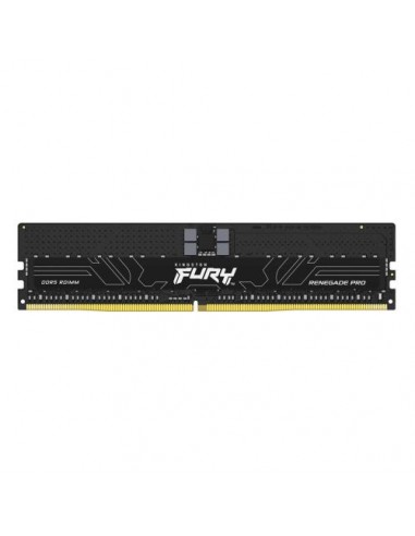 RAM DDR5 16GB 4800MHz Kingston Fury Renegade Pro (KF548R36RB-16)