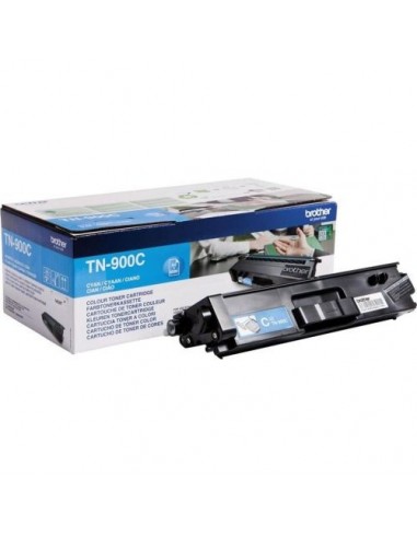 Brother toner TN-900C Cyan za HL-L9200, MFC-L9550 (6.000 str.)