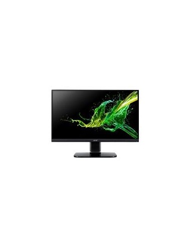 Monitor Acer 23.8"/60.5cm KA240YHbi (UM.QX0EE.H02), 1920x1080, 250 cd/m2, 1ms