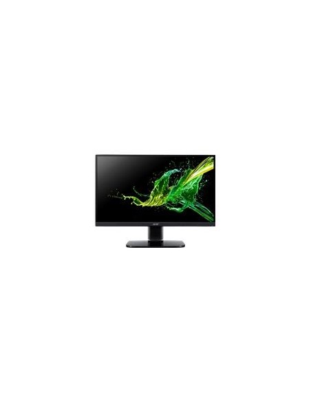 Monitor Acer 23.8"/60.5cm KA240YHbi, 1920x1080, 250 cd/m2, 1ms
