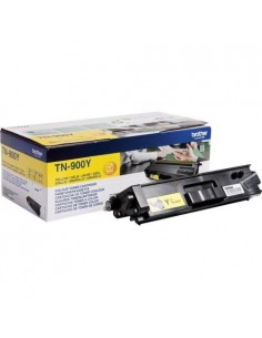 Brother toner TN-900Y Yellow za HL-L9200, MFC-L9550 (6.000 str.)