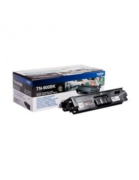 Brother toner TN-900Bk črn za HL-L9200, MFC-L9550 (6.000 str.)