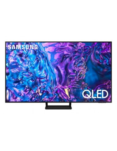 TV Samsung QE55Q70DATXXH, 139cm (55"), QLED, 3840x2160, HDMI, USB