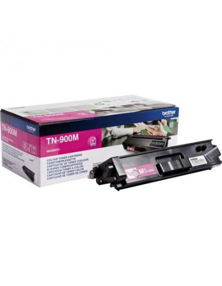 Brother toner TN-900M Magenta za HL-L9200, MFC-L9550 (6.000 str.)