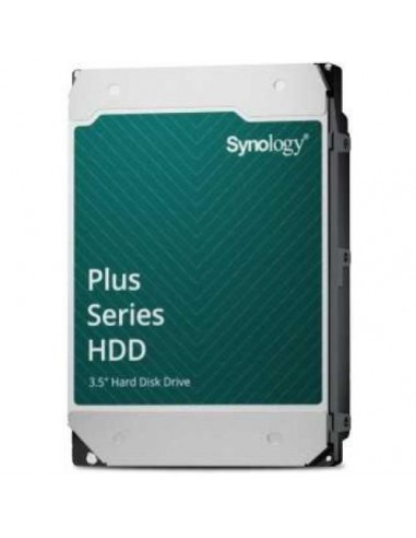 Trdi disk Synology HAT3310 (HAT3310-12T) 12TB, 7200rpm