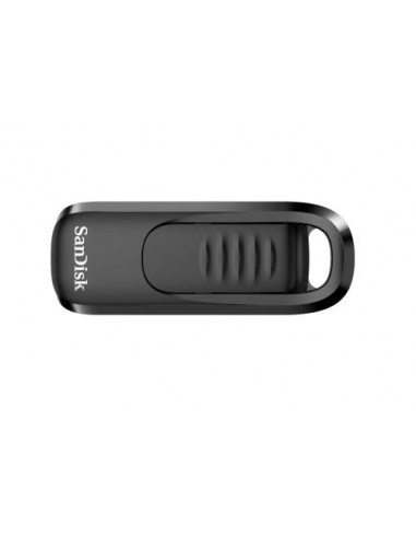 USB disk 128GB Sandisk Ultra Slider (SDCZ480-128G-G46)