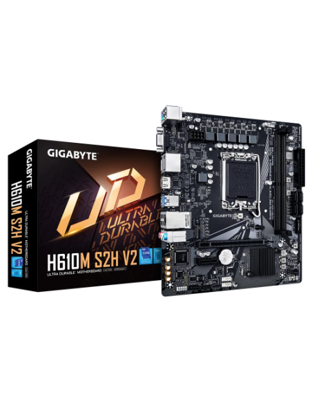 Osnovna plošča Gigabyte H610M S2H V2