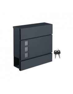 Poštni nabiralnik Songmics GMB052G01