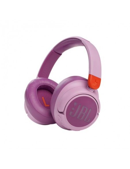 Slušalke JBL JR460NC (JBLJR460NCPIK)