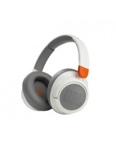 Slušalke JBL JR460NC (JBLJR460NCWHT)