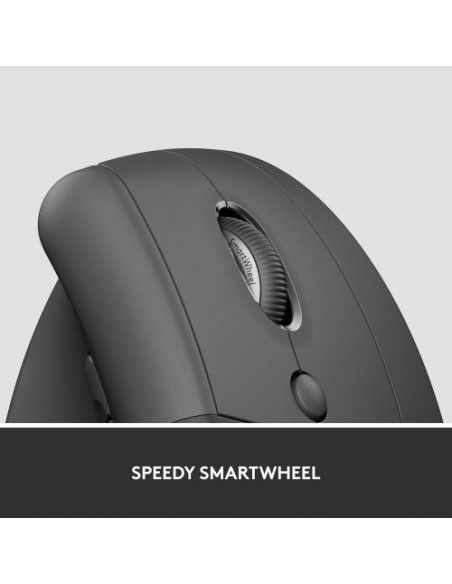 Miška Logitech Lift for Business (	910-006494)