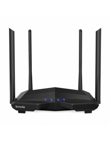 Brezžični router Tenda AC10, AC1200