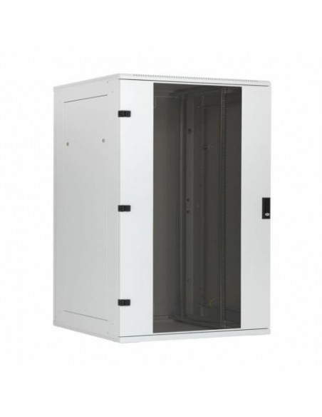 Komunikacijska omara Triton RMA-18-A66-CAX-N1, 600x600, 18U