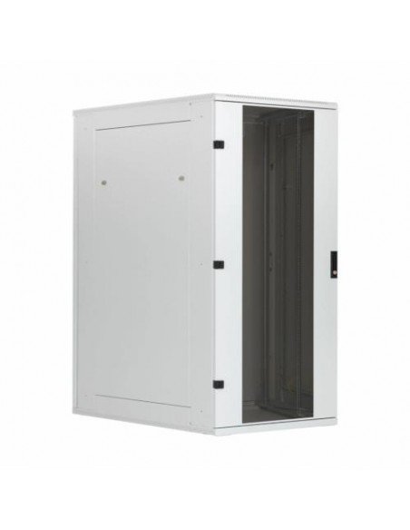 Komunikacijska omara Triton RMA-37-A61-CAX-N1, 600x1000, 37U