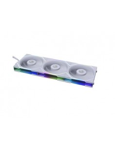 Ventilator Lian Li UNI FAN TL 120 (12TL3W) 3 pack