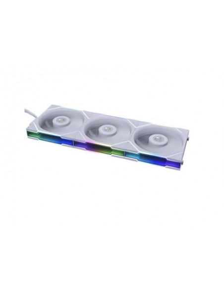 Ventilator Lian Li UNI FAN TL 120 (12TL3W) 3 pack