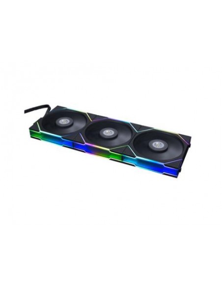 Ventilator Lian Li UNI FAN TL 120 (12TL3B) 3 pack
