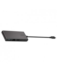 Priklopna postaja Asus DC201 (90XB094N-BDS000)