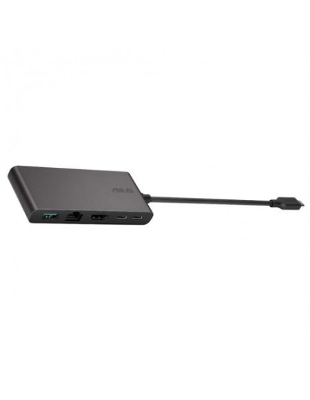 Priklopna postaja Asus DC201 (90XB094N-BDS000)