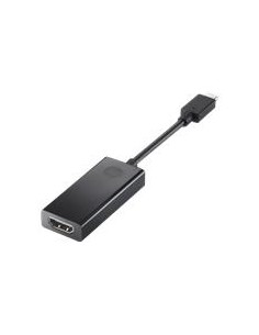 Adapter USB-C na HDMI, HP 2PC54AA