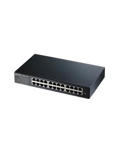 Switch Zyxel GS1900-24E v3 (GS1900-24E-EU0103F)