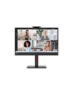 Monitor Lenovo 27"/68.5cm T27hv-30 (63D6UAT3EU) 2560x1440, 300cd/m2, 1000:1, 4ms
