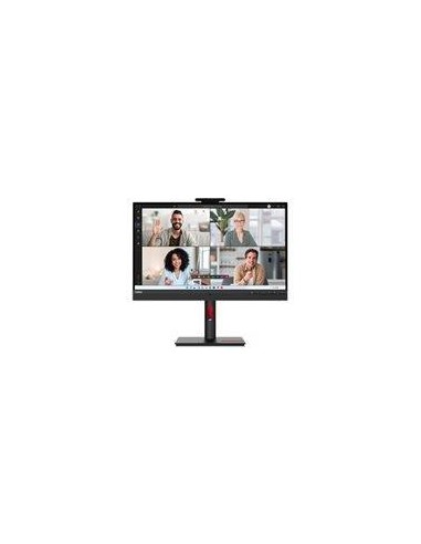 Monitor Lenovo 27"/68.5cm T27hv-30 (63D6UAT3EU) 2560x1440, 300cd/m2, 1000:1, 4ms