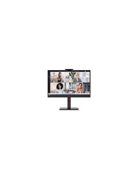 Monitor Lenovo 27"/68.5cm T27hv-30 (63D6UAT3EU) 2560x1440, 300cd/m2, 1000:1, 4ms