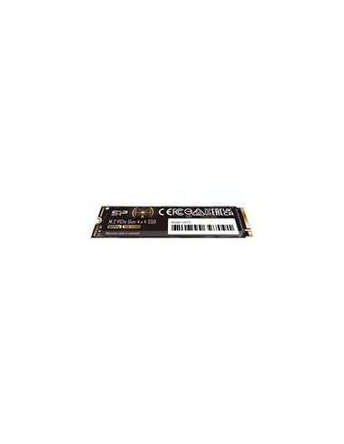 SSD Silicon Power US75 (SP01KGBP44US7505) M.2, 1TB, 7000/6000 MB/s, NVMe