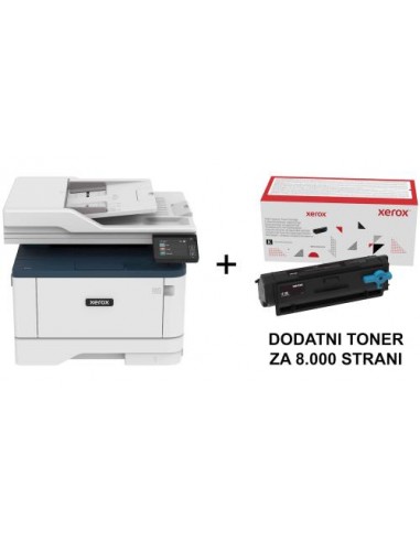 Tiskalnik Xerox B305DNI+toner (B305V_DNI+006R04380)