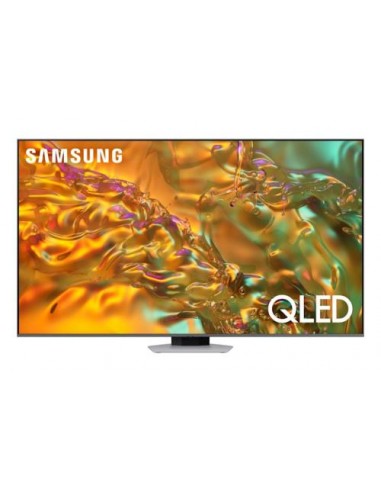 TV Samsung QE55Q80DATXXH, 139cm (55"), QLED, 3840x2160, HDMI, USB