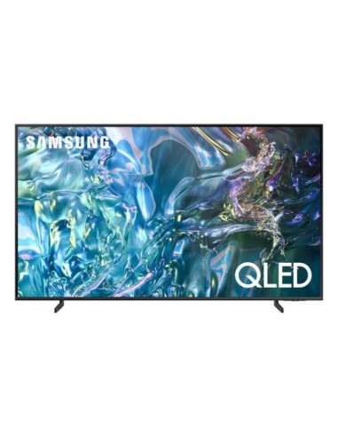TV Samsung QE50Q60DAUXXH, 126cm (50"), QLED, 3840x2160, HDMI, USB