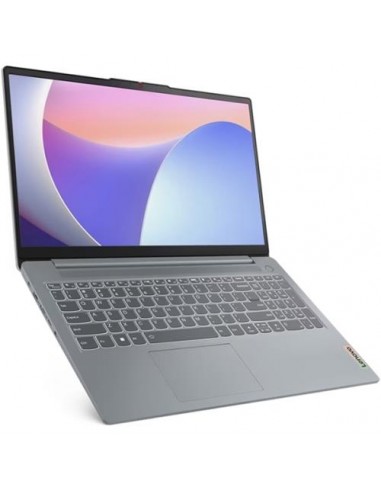 Prenosnik Lenovo IdeaPad Slim 3 15IRH (NB15LE00054) i7 / 16GB / 512GB SSD / 15,6" FHD / NoOS