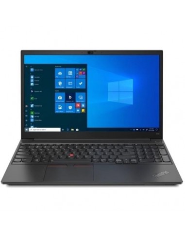 Prenosnik Lenovo ThinkPad E15 G2 (20-D00-B7S-PR1) i5 / 16GB / 1TB SSD / 15,6" FHD / Windows 10 Pro