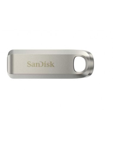 USB disk 128GB SanDisk Ultra Luxe (SDCZ75-128G-G46)