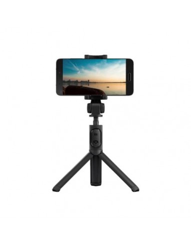 Selfie stick Xiaomi Mi Tripod, črn