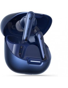 Slušalke Anker SoundCore Liberty 4 (A3947G31)