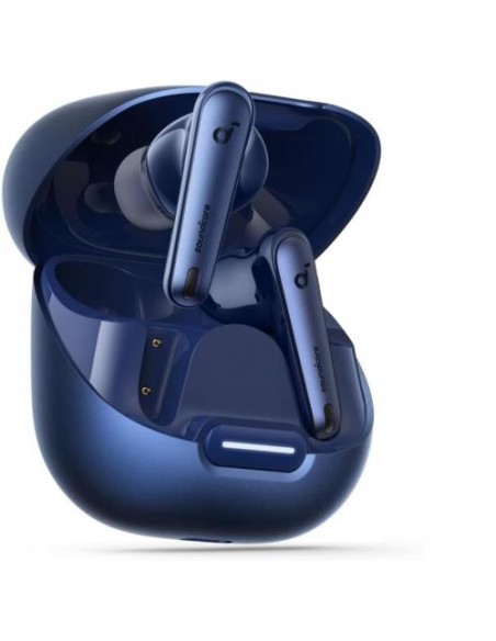 Slušalke Anker SoundCore Liberty 4 (A3947G31)