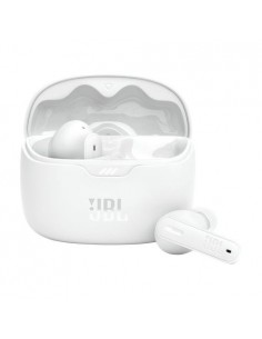 Slušalke JBL Tune Beam (JBLTBEAMWHT)