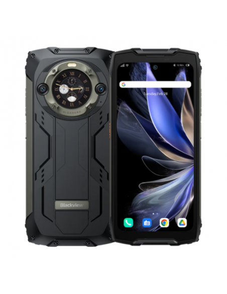 Telefon Blackview BV9300 Pro 12/256GB
