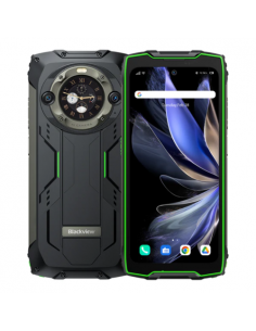 Telefon Blackview BV9300 Pro 12/256GB