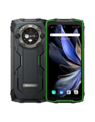 Telefon Blackview BV9300 Pro 12/256GB