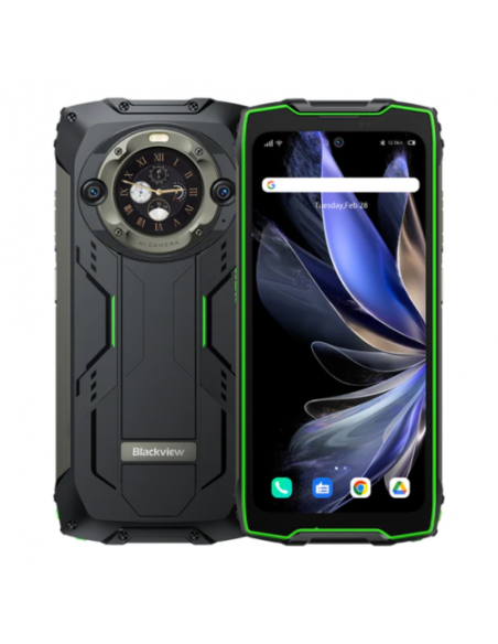 Telefon Blackview BV9300 Pro 12/256GB