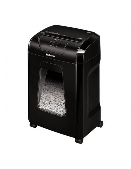 Uničevalec dokumentov Fellowes Powershred 12C Cross-Cut
