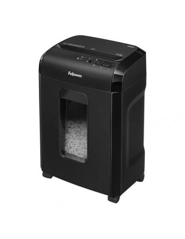 Uničevalec dokumentov Fellowes Powershred 10M Micro-Cut (4630601)